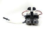 Precision Raceworks Black Market Parts (BMP) E9X/E8X Modular Bucket-less Fuel Pump (Stages 2-3.75)