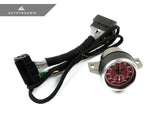 Corsa Sport Chrono Gauge - Porsche by AutoTecknic ATK-PR-0039-31