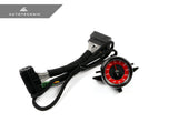 Corsa Sport Chrono Gauge - Porsche by AutoTecknic ATK-PR-0039-61