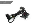 Corsa Sport Chrono Gauge - Porsche by AutoTecknic ATK-PR-0039-59