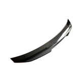 Velt Sport Dry Carbon Fiber Spoiler (V2) - BMW F32 4 Series Coupe by Velt Sport VELT-EXT-0430