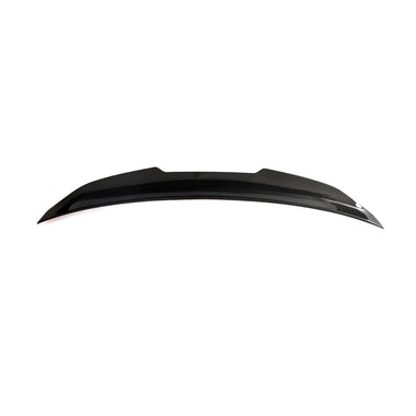 Velt Sport Dry Carbon Fiber Spoiler (V2) - BMW F32 4 Series Coupe by Velt Sport VELT-EXT-0430