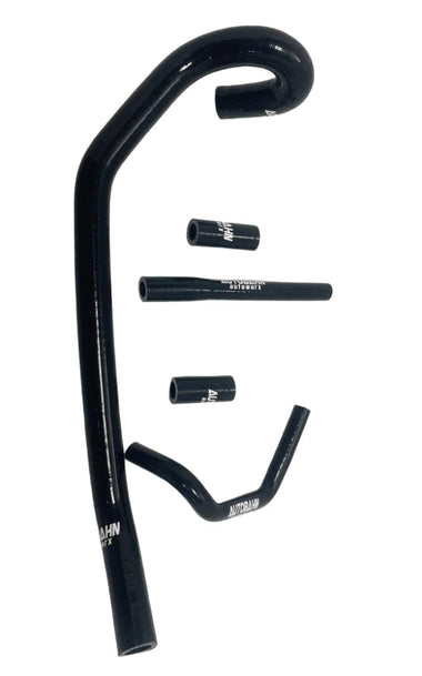 Autobahn Autoworx VW MK1 Golf Rabbit Jetta Scirocco Cabriolet ISV and Breather Hoses by Autobahn Autoworx Aut-mk1-011