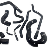 Autobahn Autoworx BMW M4 F82 Coolant Hose Kit by Autobahn Autoworx Aut-f82-001