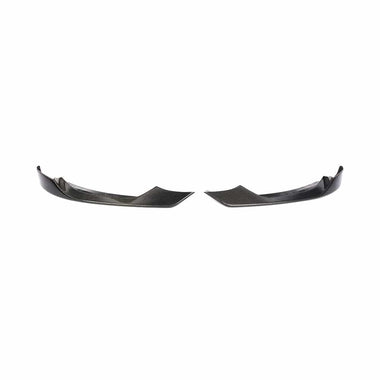 Velt Sport Carbon Fiber Splitters (2 pcs) - BMW F8x M3 / M4 by Velt Sport VELT-EXT-0349