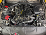 Velt Sport BMW/Toyota B58 Charge Pipe Set - F2X / F3X / G01 / G11 / G3X by Velt Sport VELT-ENG-0038