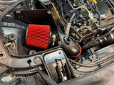 Velt Sport Cold Air Intake System - BMW / 3.0L / B58 / F2X / F3X by Velt Sport VELT-ENG-0043