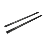 Velt Sport Carbon Fiber Side Skirts (V3) - BMW F87 M2 by Velt Sport VELT-EXT-0337