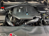 Velt Sport BMW/Toyota B58 Charge Pipe Set - F2X / F3X / G01 / G11 / G3X by Velt Sport VELT-ENG-0038