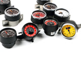 Corsa Sport Chrono Gauge - Porsche by AutoTecknic ATK-PR-0039