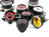 Corsa Sport Chrono Gauge - Porsche by AutoTecknic ATK-PR-0039-7