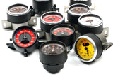 Corsa Sport Chrono Gauge - Porsche by AutoTecknic ATK-PR-0039-6