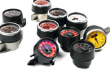 Corsa Sport Chrono Gauge - Porsche by AutoTecknic ATK-PR-0039-3