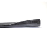 Velt Sport Carbon Fiber Side Skirts (V3) - BMW F87 M2 by Velt Sport VELT-EXT-0337