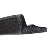 Velt Sport Carbon Fiber Side Skirts (V3) - BMW F87 M2 by Velt Sport VELT-EXT-0337