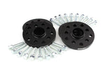 B8 RS5 Flush Kit (Non-Aggressive) - Full Set of Hubcentric Wheel Spacers (NLA) by Velt Sport B8-RS5-8-12-FLUSH-KIT