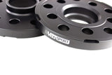 Lamborghini Huracan Flush Kit - Full Set Of Hubcentric Wheel Spacers by Velt Sport LAMBOHURA-FLUSH-KIT-BLK