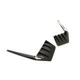 Velt Sport Real Carbon Fiber Rear Vents - BMW G87 M2 by Velt Sport VELT-EXT-0075
