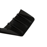 Velt Sport Real Carbon Fiber Rear Vents - BMW G87 M2 by Velt Sport VELT-EXT-0075