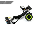 Corsa Sport Chrono Gauge - Porsche by AutoTecknic ATK-PR-0039-52