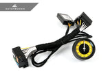 Corsa Sport Chrono Gauge - Porsche by AutoTecknic ATK-PR-0039-47