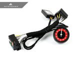 Corsa Sport Chrono Gauge - Porsche by AutoTecknic ATK-PR-0039-46