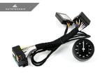 Corsa Sport Chrono Gauge - Porsche by AutoTecknic ATK-PR-0039-53