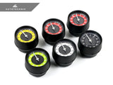 Corsa Sport Chrono Gauge - Porsche by AutoTecknic ATK-PR-0039-45