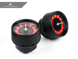 Corsa Sport Chrono Gauge - Porsche by AutoTecknic ATK-PR-0039-54