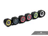 Corsa Sport Chrono Gauge - Porsche by AutoTecknic ATK-PR-0039-36