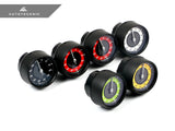 Corsa Sport Chrono Gauge - Porsche by AutoTecknic ATK-PR-0039-51