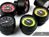 Corsa Sport Chrono Gauge - Porsche by AutoTecknic ATK-PR-0039-42