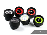Corsa Sport Chrono Gauge - Porsche by AutoTecknic ATK-PR-0039-41
