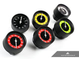 Corsa Sport Chrono Gauge - Porsche by AutoTecknic ATK-PR-0039-58