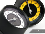 Corsa Sport Chrono Gauge - Porsche by AutoTecknic ATK-PR-0039-44