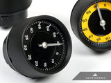 Corsa Sport Chrono Gauge - Porsche by AutoTecknic ATK-PR-0039-43