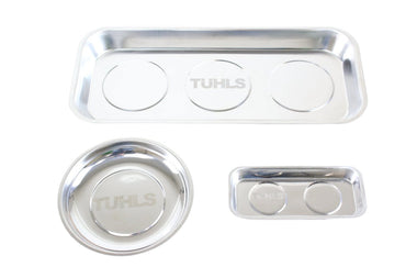 Magnetic Tool Trays by Tuhls