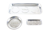 Magnetic Tool Trays by Tuhls