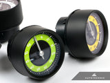 Corsa Sport Chrono Gauge - Porsche by AutoTecknic ATK-PR-0039-56