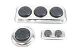 Magnetic Tool Trays by Tuhls