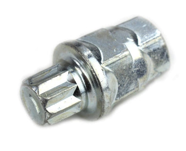 UroTuning Kits 17mm & 19mm Lug Bolt Tuner Allen Style Tool 76004
