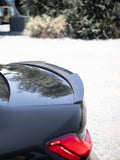 Suvneer Motorsports Suvneer M4 Designed G20 & G80 Carbon Fiber Trunk Spoiler G20CFM4SPOILER