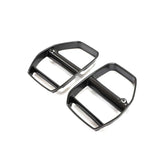 Velt Sport Dry Carbon Fiber Front Kidney Grill - BMW / G80 M3 / G82 / G83 / M4 by Velt Sport VELT-EXT-0014