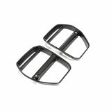 Velt Sport Dry Carbon Fiber Front Kidney Grill - BMW / G80 M3 / G82 / G83 / M4 by Velt Sport VELT-EXT-0014