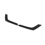 Velt Sport Carbon Fiber Rear Side Splitters - BMW F8x M4 by Velt Sport VELT-EXT-0345