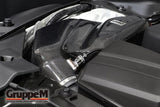 GruppeM Ram Air Intake - BMW G29 Z4 2.0T by GruppeM FRI-0348