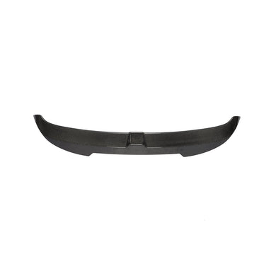 Velt Sport Velt Sport Audi 8Y Carbon Fiber Trunk Spoiler (V2) - A3 (S-Line) / S3 / RS3 VELT-TSPL-CF-V2-8Y
