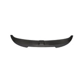 Velt Sport Velt Sport Audi 8Y Carbon Fiber Trunk Spoiler (V2) - A3 (S-Line) / S3 / RS3 VELT-TSPL-CF-V2-8Y