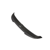 Velt Sport Velt Sport Audi 8Y Carbon Fiber Trunk Spoiler (V2) - A3 (S-Line) / S3 / RS3 VELT-TSPL-CF-V2-8Y