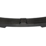 Velt Sport Velt Sport Audi 8Y Carbon Fiber Trunk Spoiler (V2) - A3 (S-Line) / S3 / RS3 VELT- TSPL-CF-V2-8Y